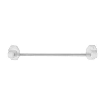 KIT PARA BANO 5PZ PLASTICO PLASBOHN 003904