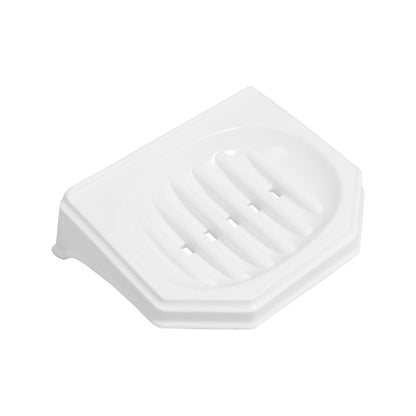 KIT PARA BANO 5PZ PLASTICO PLASBOHN 003904