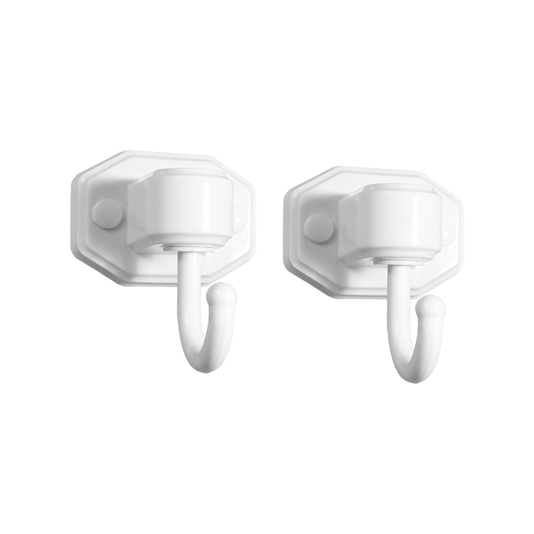 KIT PARA BANO 5PZ PLASTICO PLASBOHN 003904