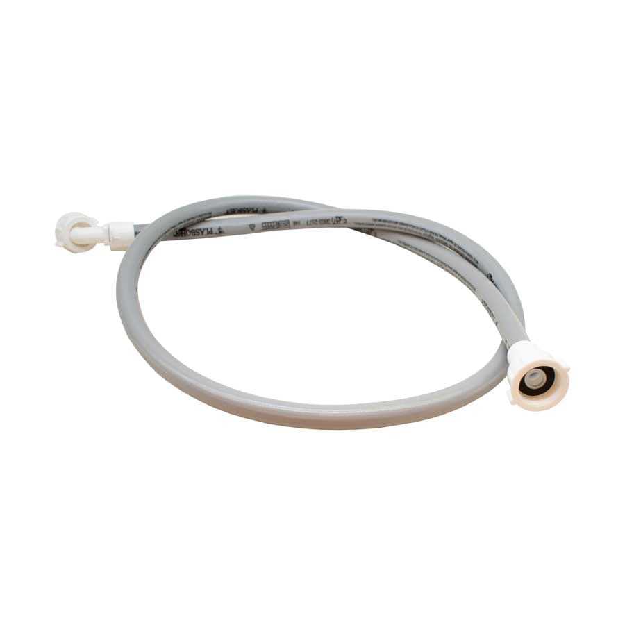 MANGUERA PARA LAVARROPA 1.4M GRIS PLASBOHN 003459