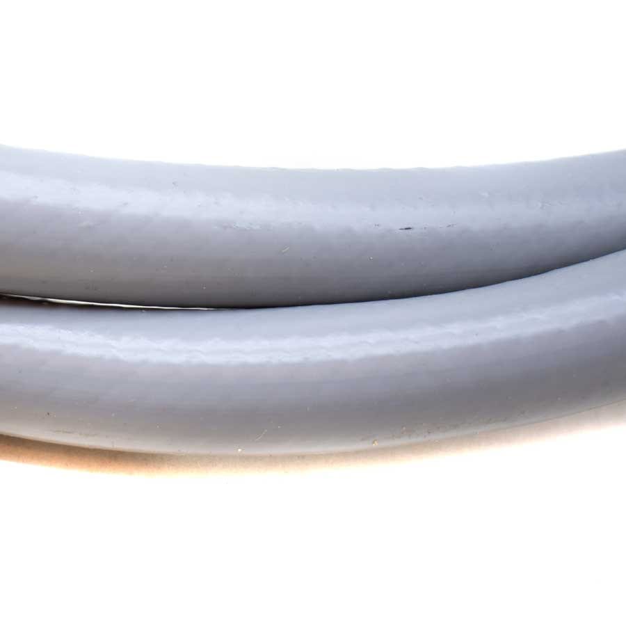 MANGUERA PARA LAVARROPA 1.4M GRIS PLASBOHN 003459