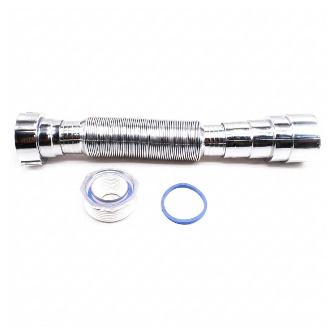 SIFON EXTENSIBLE METALIZADO PLASBOHN 001821