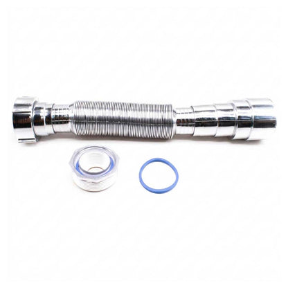 SIFON EXTENSIBLE METALIZADO PLASBOHN 001821