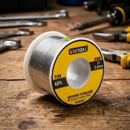 ESTANO 2.0MM 250GRS UYUSTOOLS ESS002