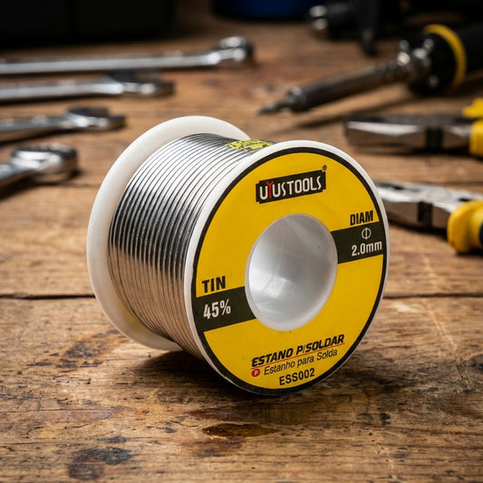 ESTANO 2.0MM 250GRS UYUSTOOLS ESS002