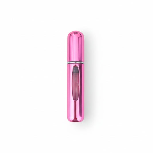 PORTA PERFUMADOR METALICO COLORES VARIOS 26326-2