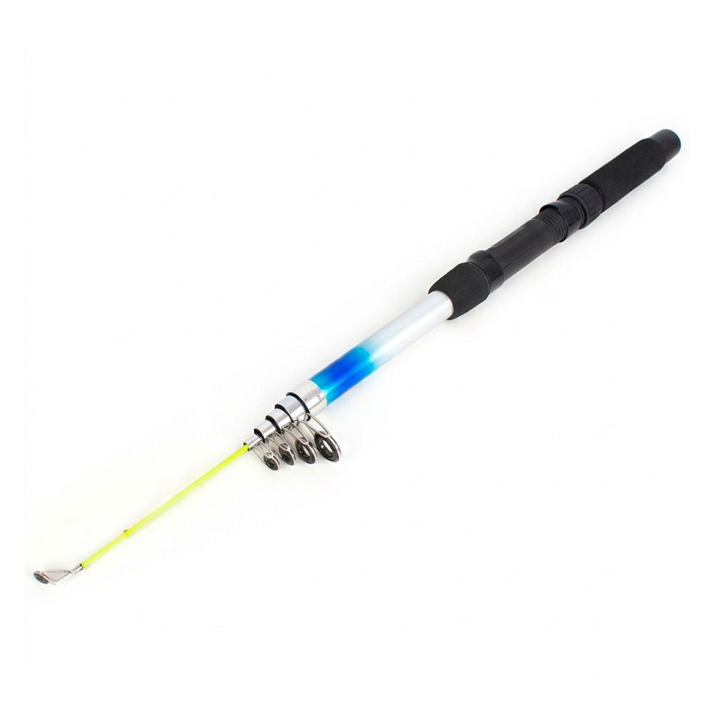 SET DE PESCA CANA TELESCOPICA NINO BLISTERS LH-709