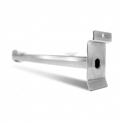 MENSULA METALICA PARA PANEL RANURADO 30CM LH-2038