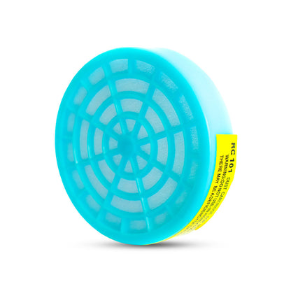 FILTRO FINO RC101 RESPIRADOR DE POLVO-HUMO LH-2027