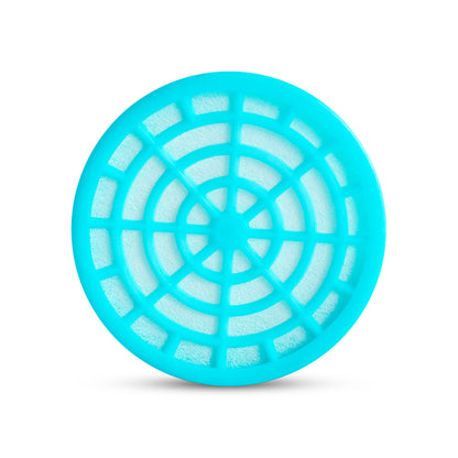 FILTRO FINO RC101 RESPIRADOR DE POLVO-HUMO LH-2027
