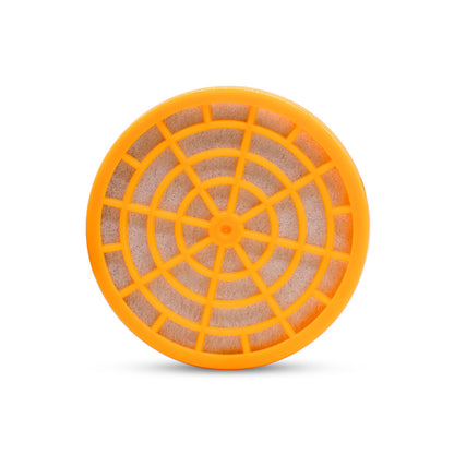 FILTRO GRUESO RC203 RESPIRADOR GAS-VAPORES LH-2028