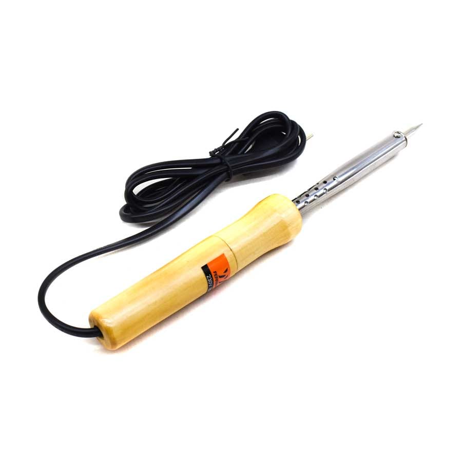 SOLDADOR TIPO LAPIZ 80W FODEX CTP080