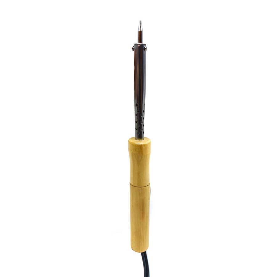 SOLDADOR TIPO LAPIZ 80W FODEX CTP080