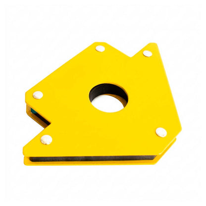 SOPORTE PARA SOLDAR 4” 50LB IMANTADO LH-2168