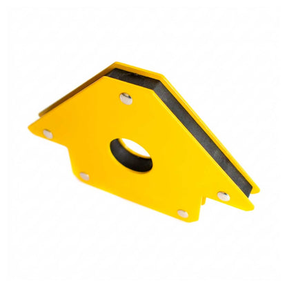 SOPORTE PARA SOLDAR 4” 50LB IMANTADO LH-2168