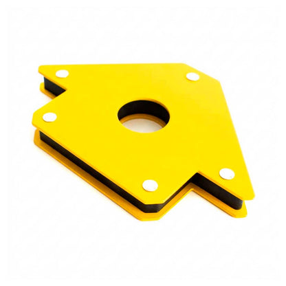 SOPORTE PARA SOLDAR 4” 50LB IMANTADO LH-2168