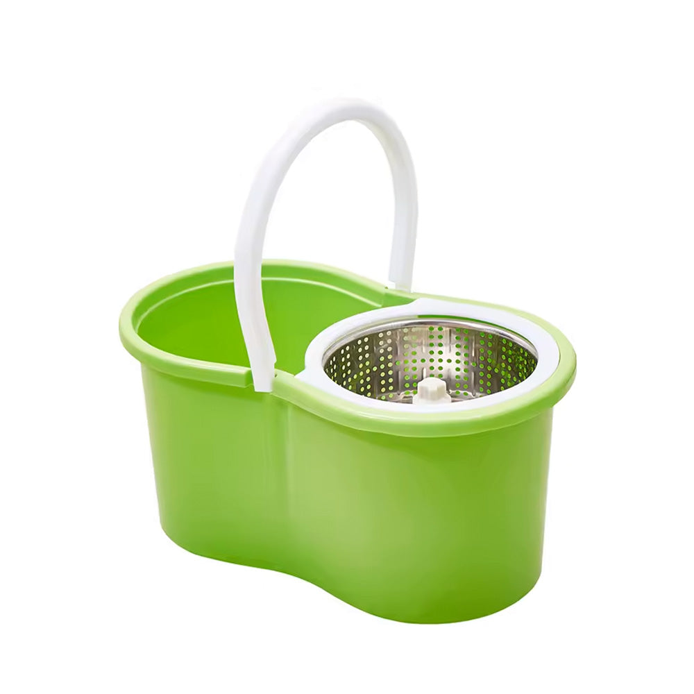 TRAPEADOR GIRATORIO 360 C/BALDE ESCURRIDOR LH-2035