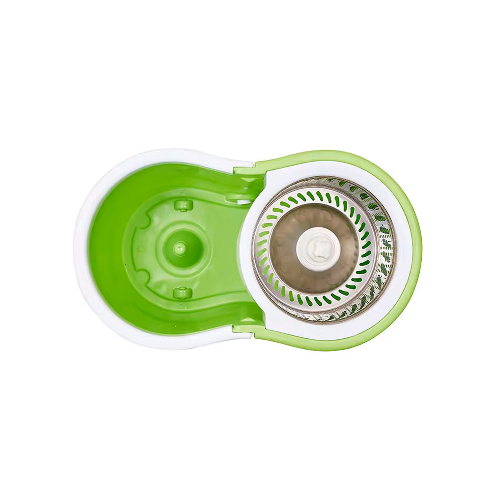 TRAPEADOR GIRATORIO 360 C/BALDE ESCURRIDOR LH-2035