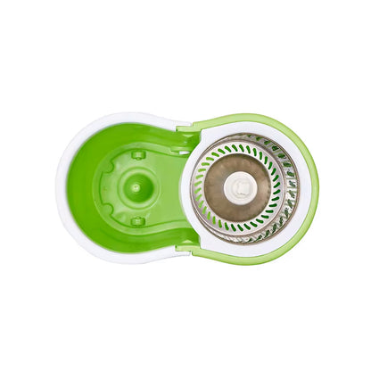 TRAPEADOR GIRATORIO 360 C/BALDE ESCURRIDOR LH-2035