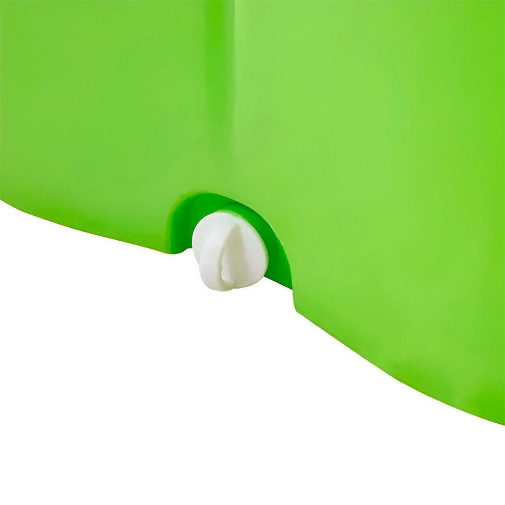 TRAPEADOR GIRATORIO 360 C/BALDE ESCURRIDOR LH-2035
