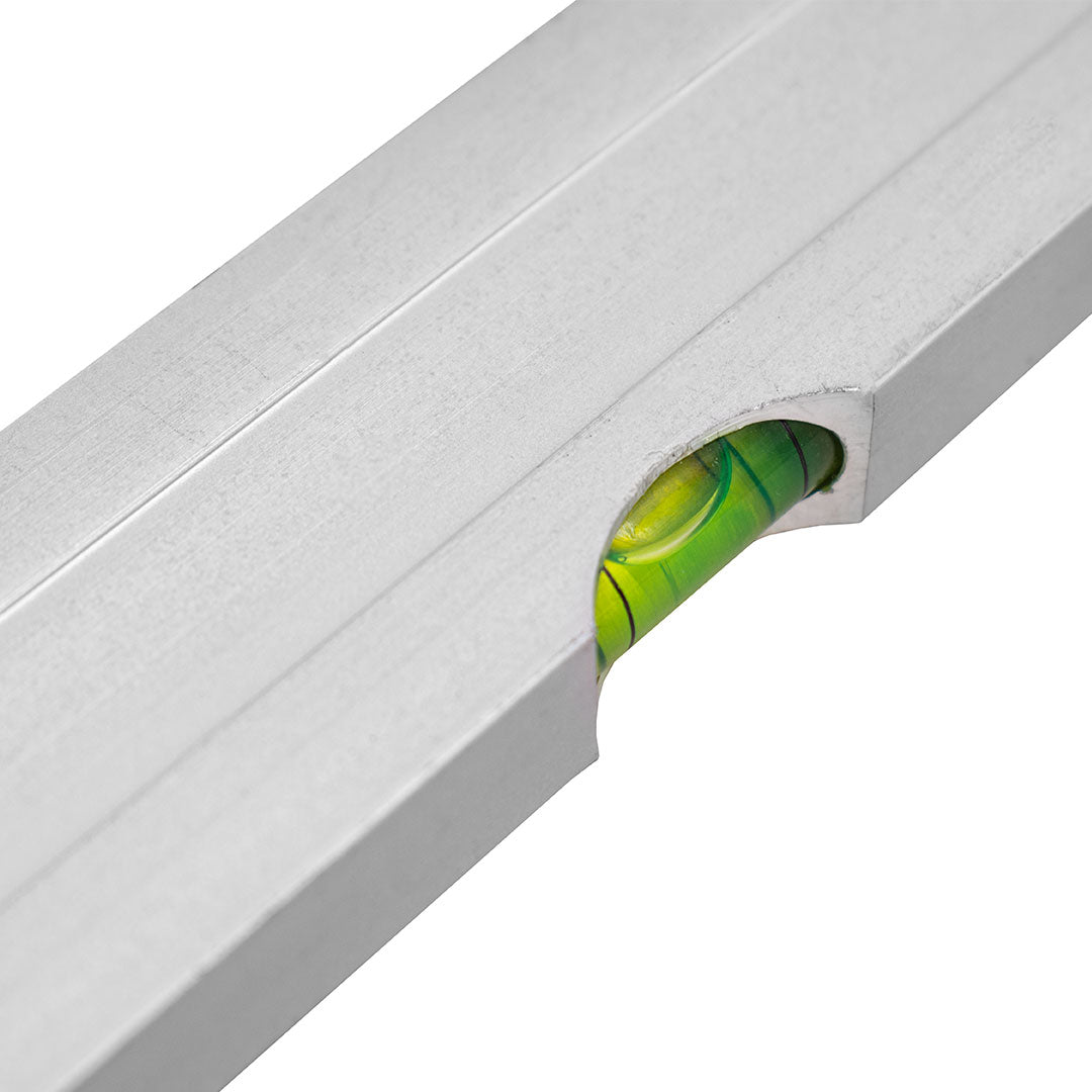 ESCUADRA CARPINTERO 35CM DE ALUMINIO LH-2144