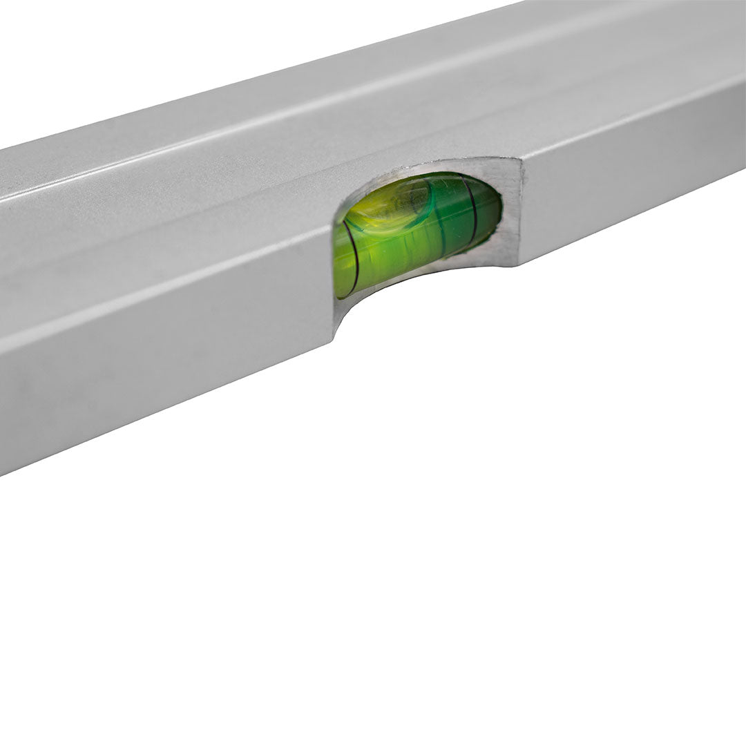 ESCUADRA CARPINTERO 40CM DE ALUMINIO LH-2145