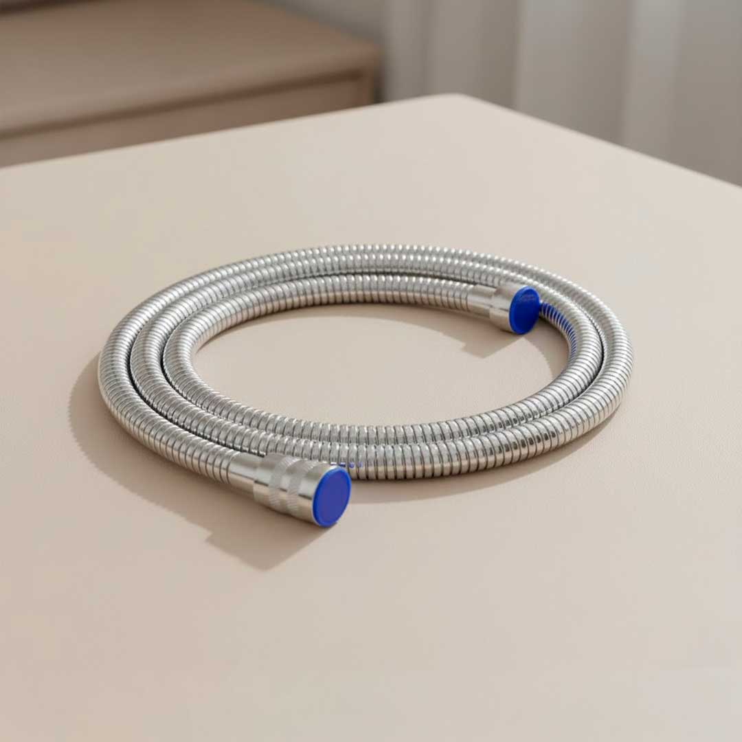 EXTENSIBLE 1.5M PARA DUCHA EN BLISTERS LH-2213