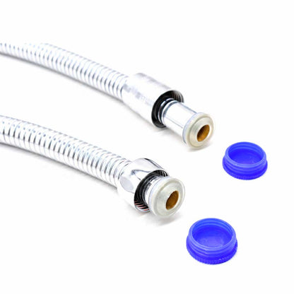 EXTENSIBLE 1.5M PARA DUCHA EN BLISTERS LH-2213