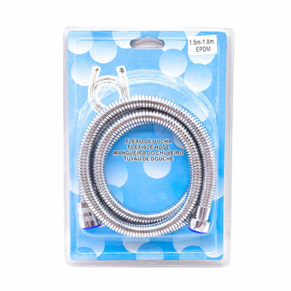 EXTENSIBLE 1.5M PARA DUCHA EN BLISTERS LH-2213