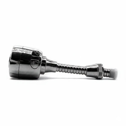 PUNTERO CONICO C/EXTENSIBLE PARA LAVATORIO LH-2201