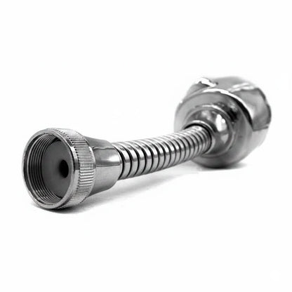 PUNTERO CONICO C/EXTENSIBLE PARA LAVATORIO LH-2201