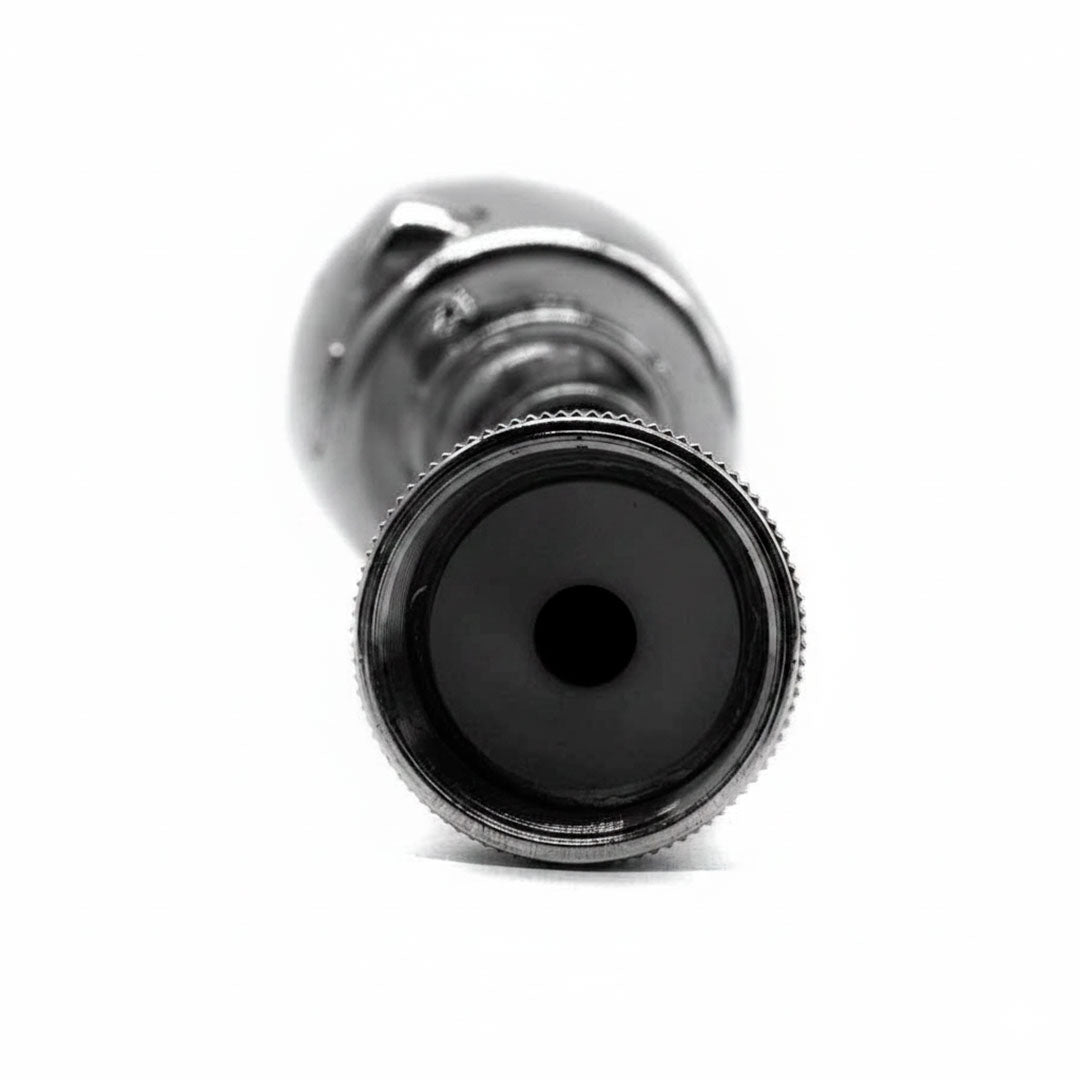 PUNTERO CONICO C/EXTENSIBLE PARA LAVATORIO LH-2201