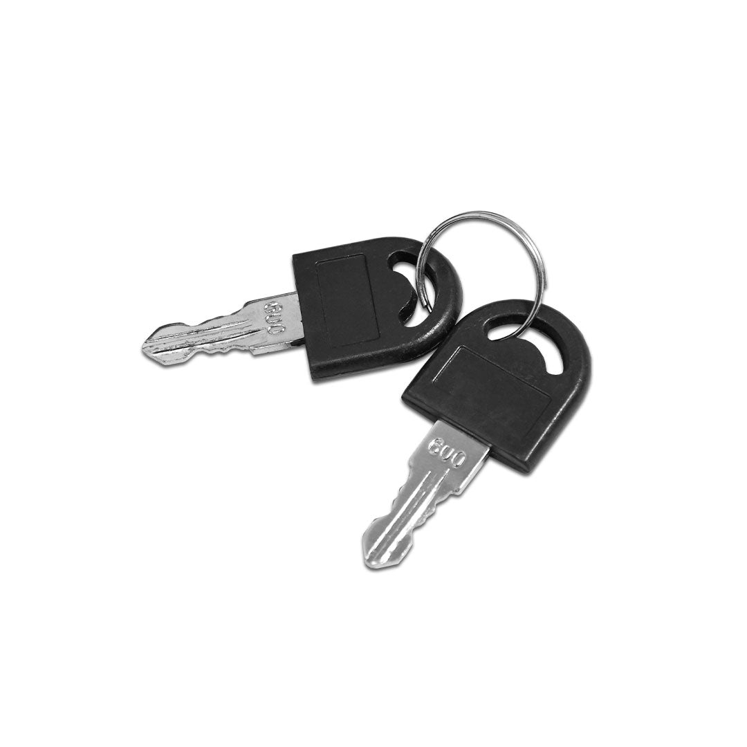 PORTA TOALLITAS P/BANO METALICO CON LLAVE LH-2211