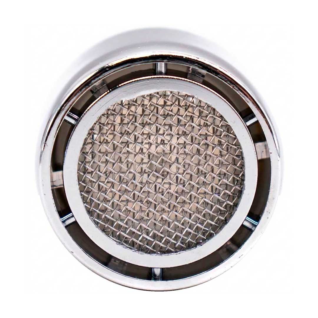 PUNTERO PARA CANILA CON FILTRO 20 UNIDADES LH-2200