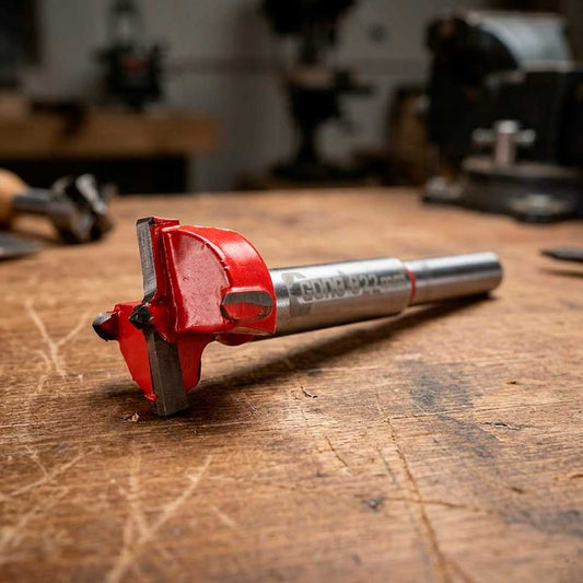 SIERRA COPA P/MADERA 22MM CORO TOOLS LH-2191