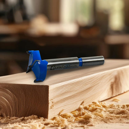 SIERRA COPA P/MADERA 35MM CORO TOOLS LH-2193