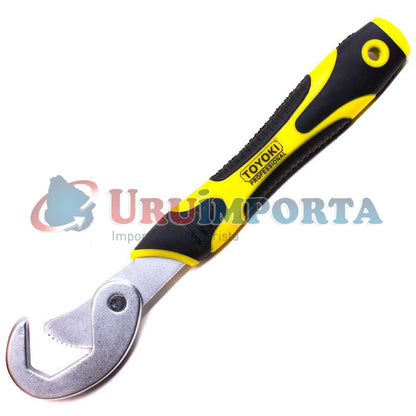 LLAVE UNIVERSAL 2PZ MANGO FORRADO MICASA LH-2178