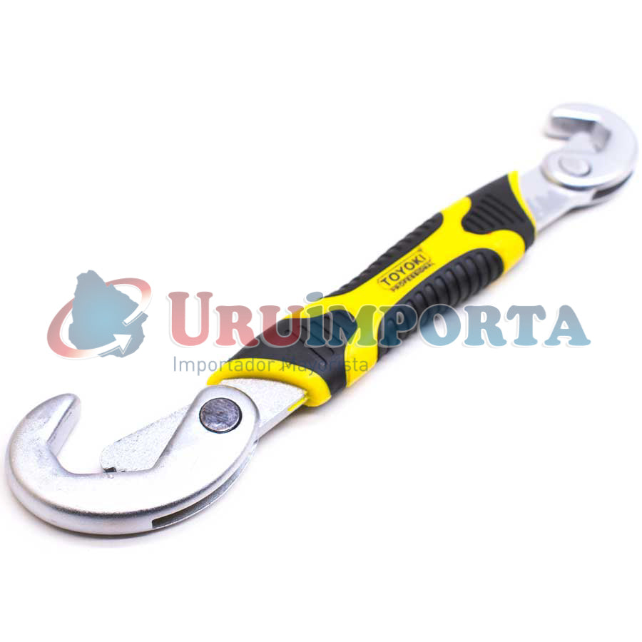 LLAVE UNIVERSAL 2PZ MANGO FORRADO MICASA LH-2178