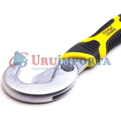 LLAVE UNIVERSAL 2PZ MANGO FORRADO MICASA LH-2178