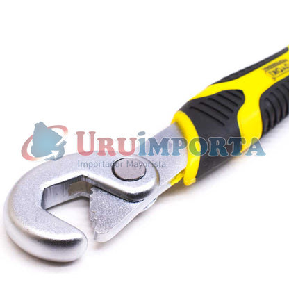 LLAVE UNIVERSAL 2PZ MANGO FORRADO MICASA LH-2178