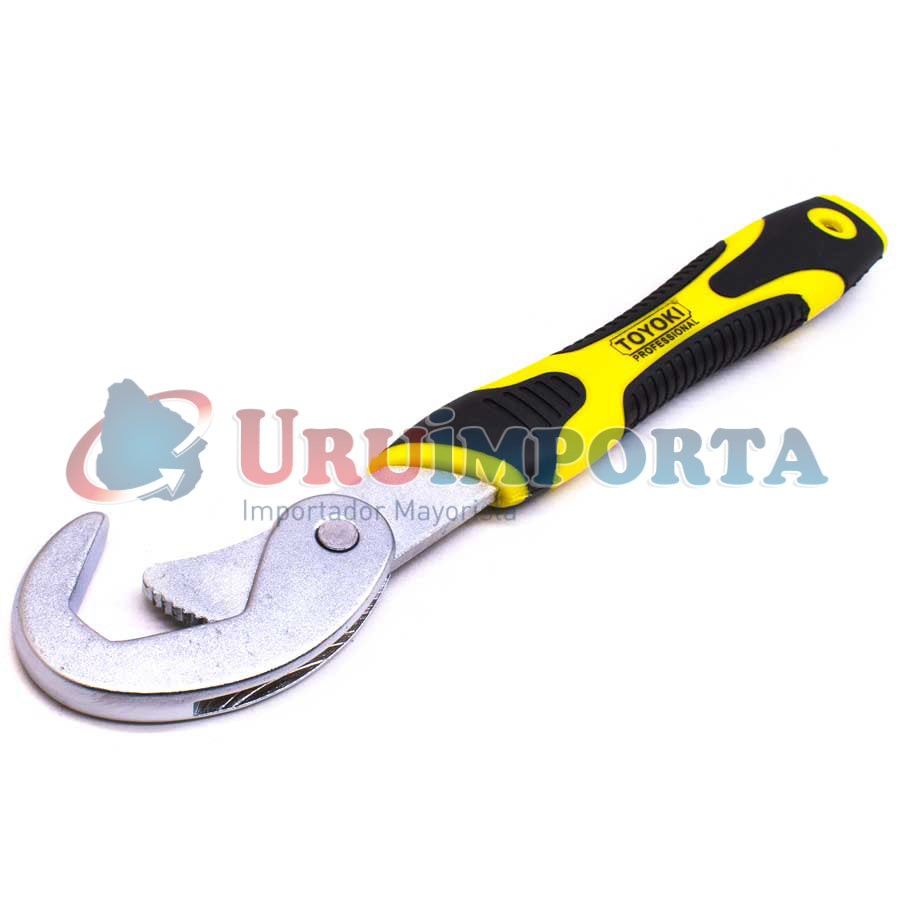 LLAVE UNIVERSAL 2PZ MANGO FORRADO MICASA LH-2178