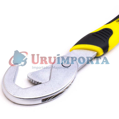 LLAVE UNIVERSAL 2PZ MANGO FORRADO MICASA LH-2178