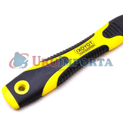 LLAVE UNIVERSAL 2PZ MANGO FORRADO MICASA LH-2178