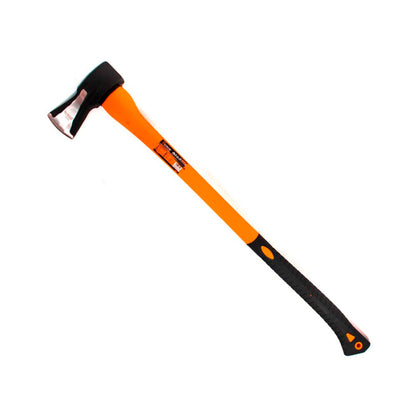 HACHA 2000G MANGO DE FIBRA LARGO HOTECHE 220302