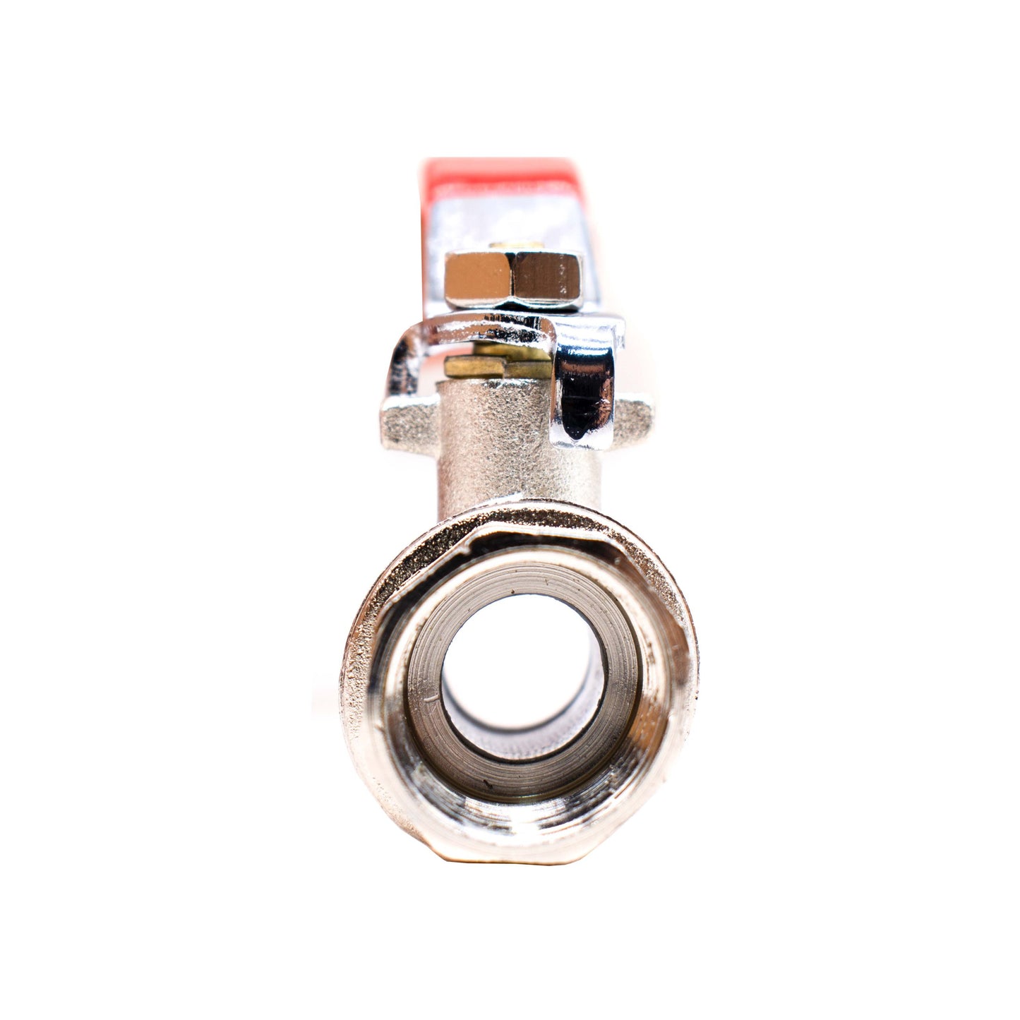 LLAVE DE PASO 1/2″ METALICA SINOR LH-201