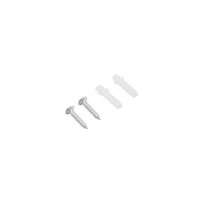 LUMINARIA APLIQUE EXT 2 LUCES METAL PULIDO LH-2091