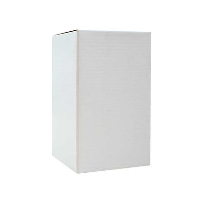 LUMINARIA APLIQUE EXT 2 LUCES METAL PULIDO LH-2091