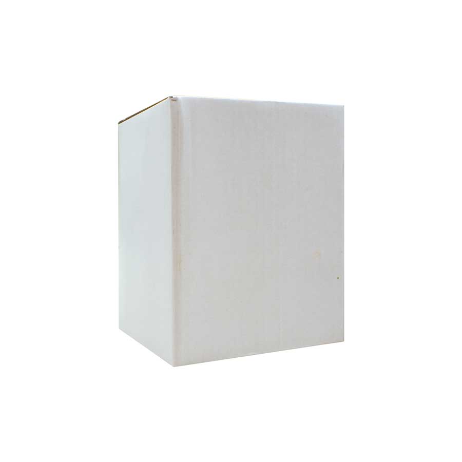 LUMINARIA APLIQUE EXT 1 LUZ METAL PULIDO LH-2092