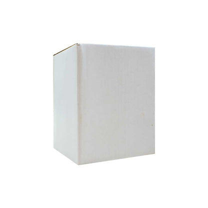 LUMINARIA APLIQUE EXT 1 LUZ METAL PULIDO LH-2092