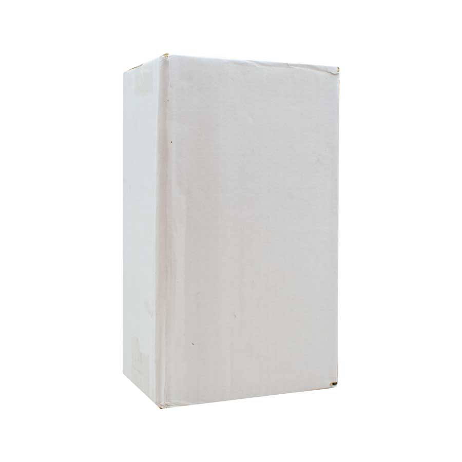 LUMINARIA EXT 2 LUCES 9CM DE DIAMETRO GRIS LH-2095